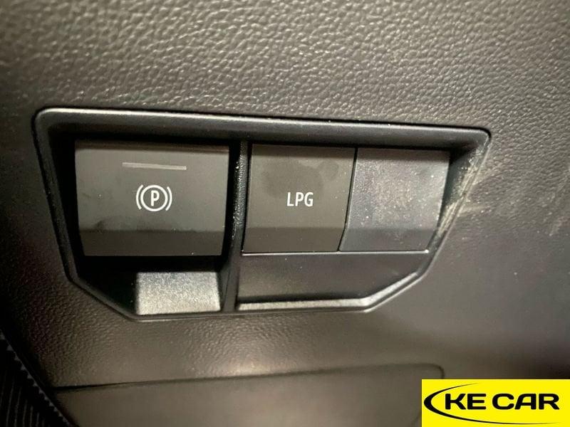 Dacia Duster 1.2 Eco-G 120cv Journey