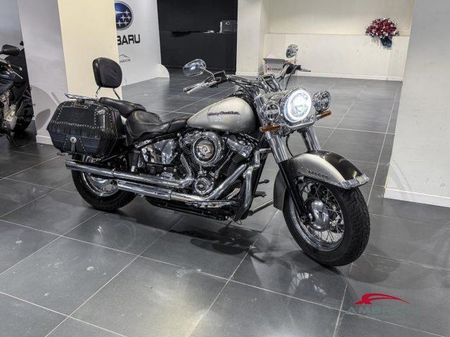 HARLEY-DAVIDSON Other HARLEY DAVIDSON Deluxe 107 abs