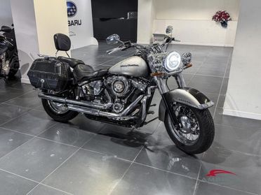 HARLEY-DAVIDSON Other HARLEY DAVIDSON Deluxe 107 abs