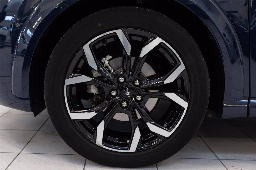 FORD Puma 1.0 ecoboost h ST-Line X s&s 125cv del 2023