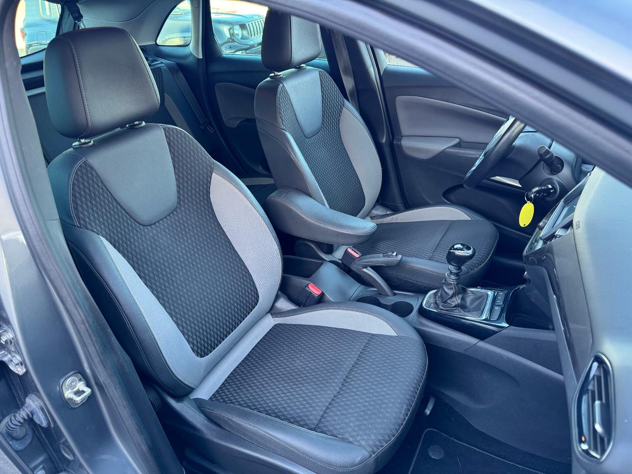 Opel Crossland X 1.5 ECOTEC D 102 CV Start&Stop Innovation