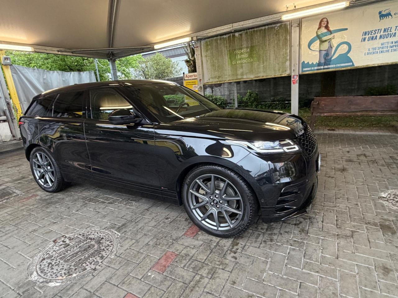 Land Rover Range Velar 3.0D l6 300 CV R-Dynamic HSE