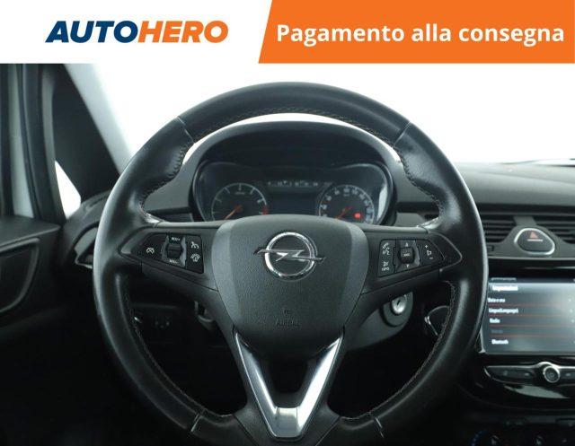 OPEL Corsa 1.2 5 porte b-Color