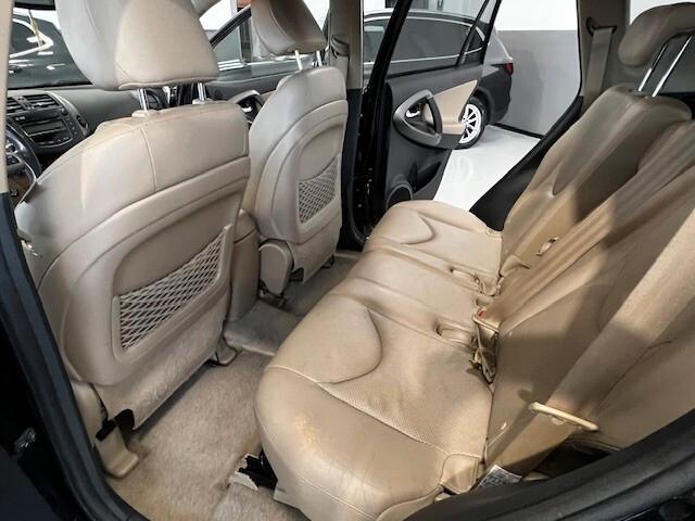 Toyota RAV 4 RAV4 Crossover 2.2 D-4D 150 CV DPF Sol
