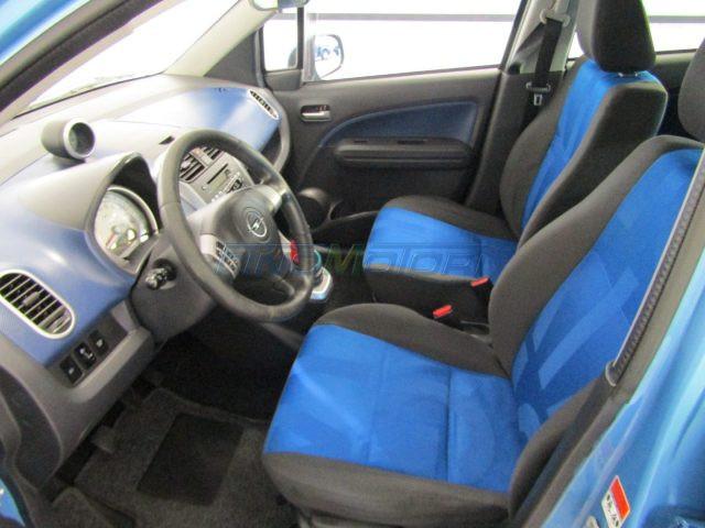 OPEL Agila 1.2 16V 86CV Enjoy
