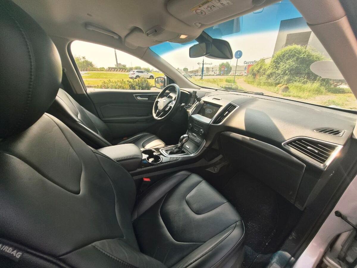 Ford Edge 2.0 tdci Vignale s&s awd 210cv powershift