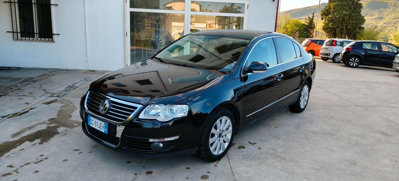 Volkswagen Passat 2.0 TDI "KM 128000"