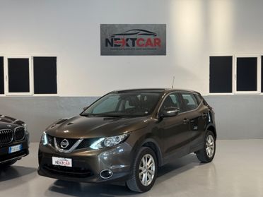 Nissan Qashqai 1.6 dci Tekna 2wd 130cv