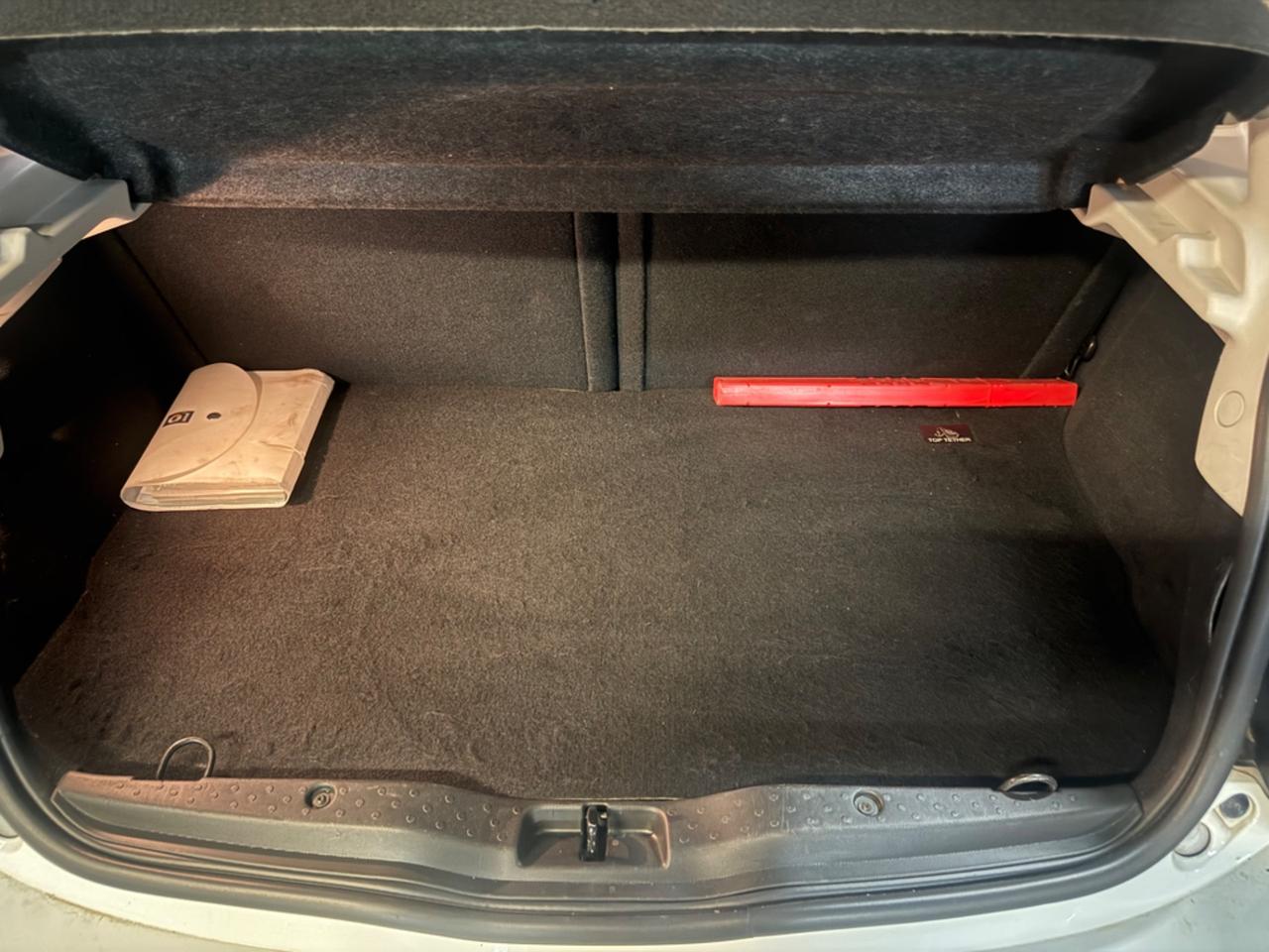 Smart ForFour 70 1.0 twinamic Passion