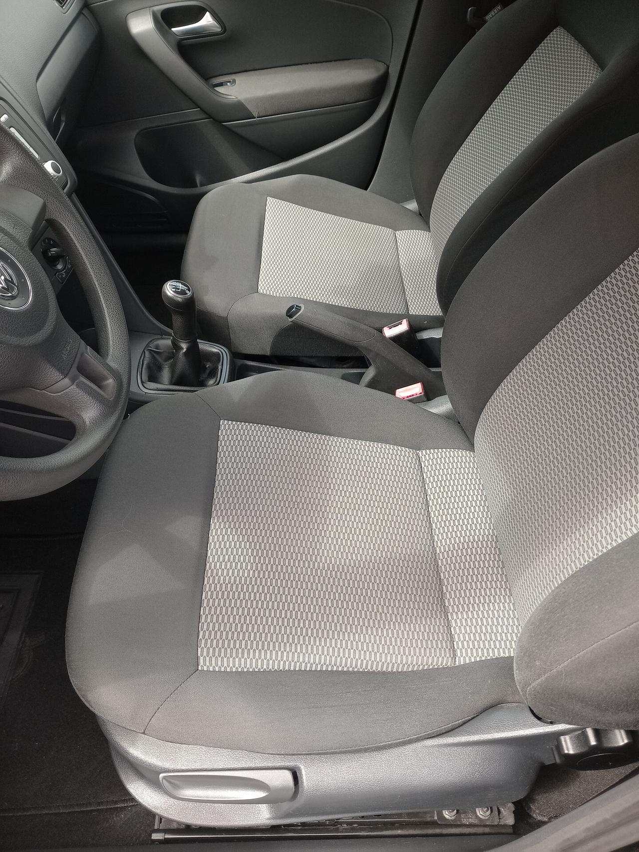 Volkswagen Polo 1.2 TDI DPF 5 p. Comfortline