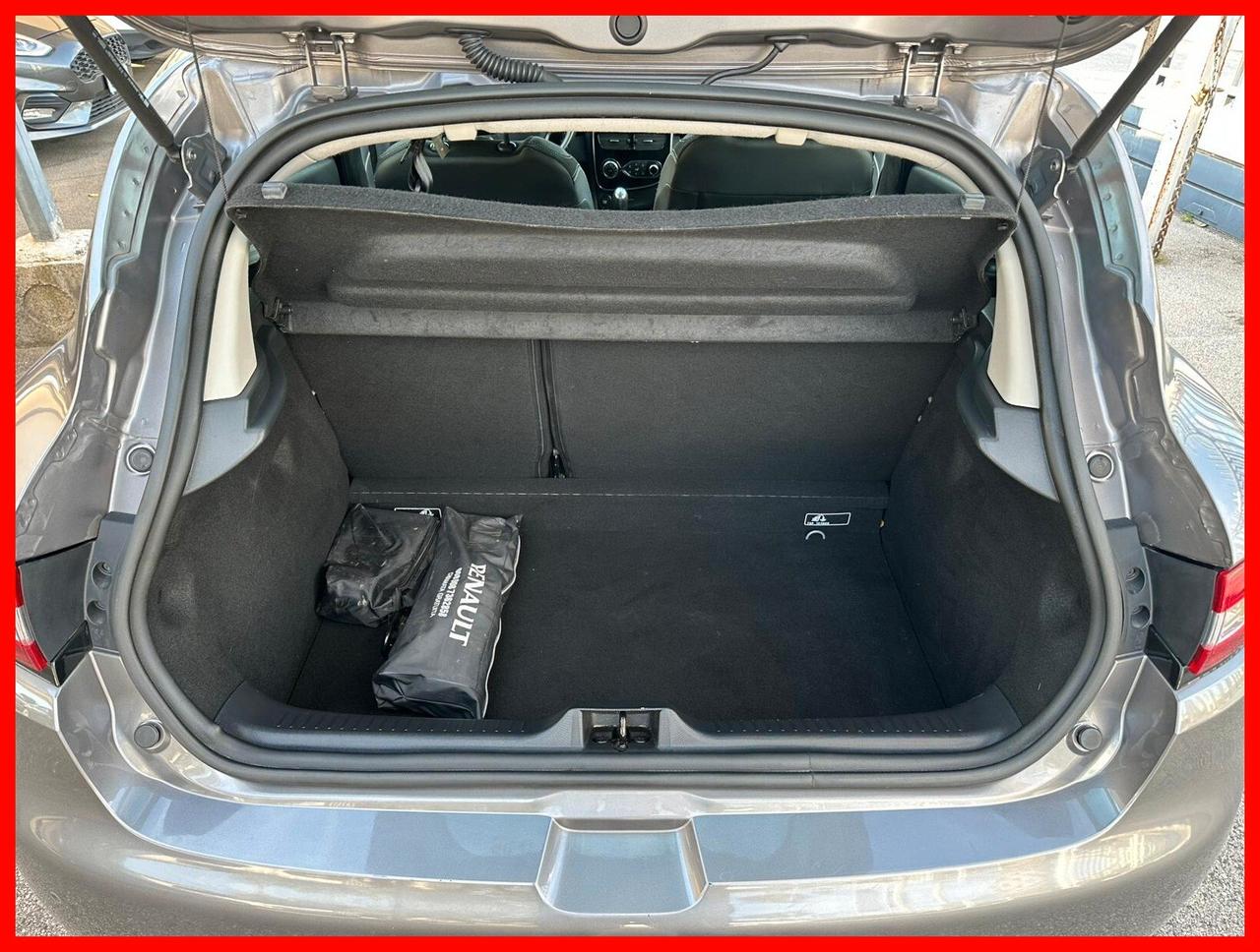 Renault Clio 1.2 75CV GPL RINNOVATO