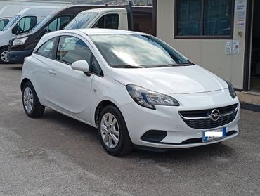 Opel Corsa 1.4 90CV GPL Tech Coupé b-Color