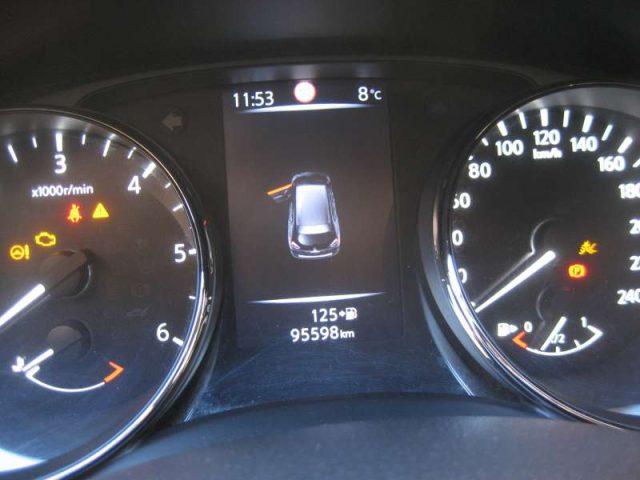 NISSAN X-Trail 1.6 DCI 4WD N-CONNECTA