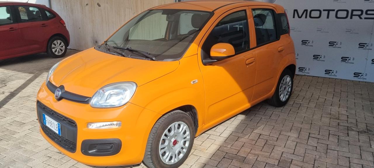 Fiat Panda 1.2 Pop