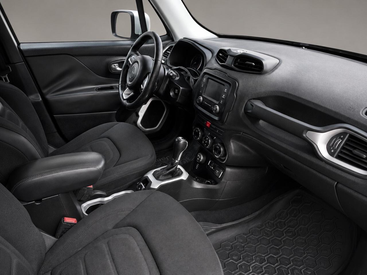 Jeep Renegade 2.0 Mjt 140CV 4WD Active Drive Low Limited 75th Anniversary