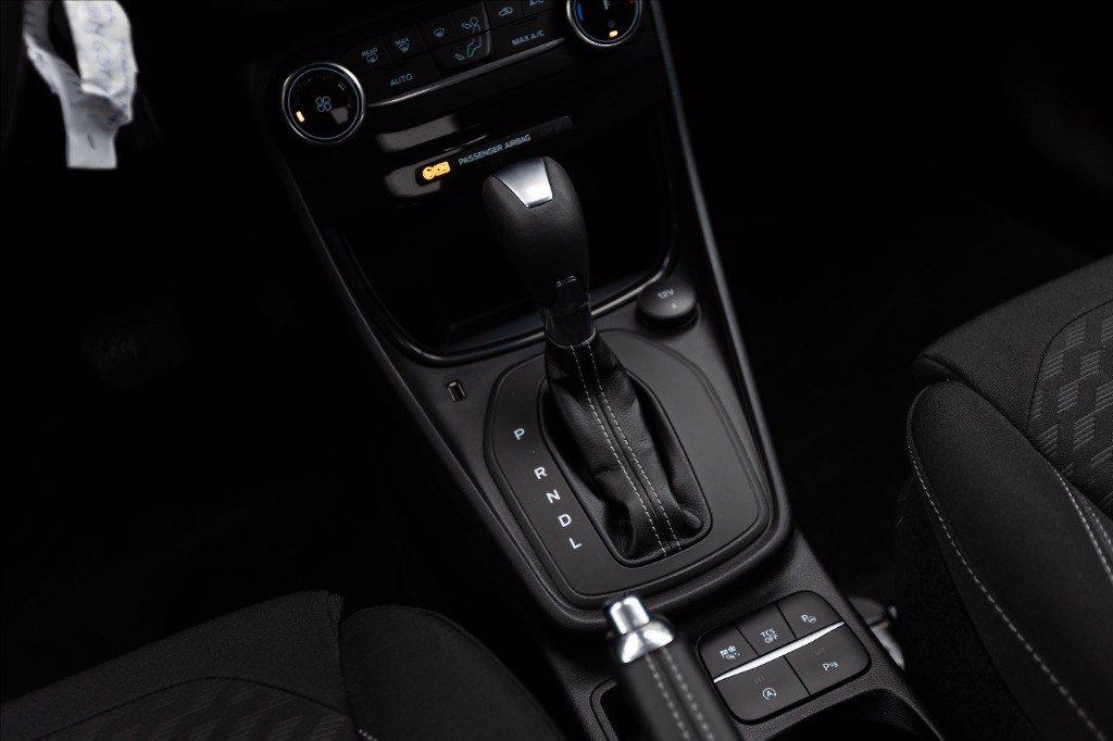 FORD Puma 1.0 ecoboost h Titanium s&s 125cv auto del 2023