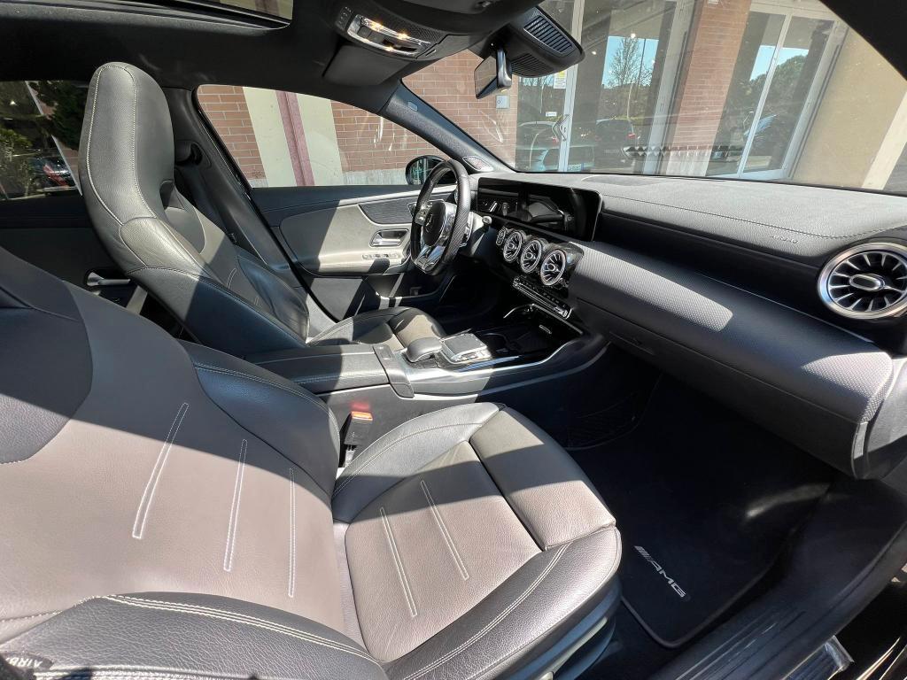 Mercedes A 35 AMG 4Matic 7G-DCT *Promo SD 2026*