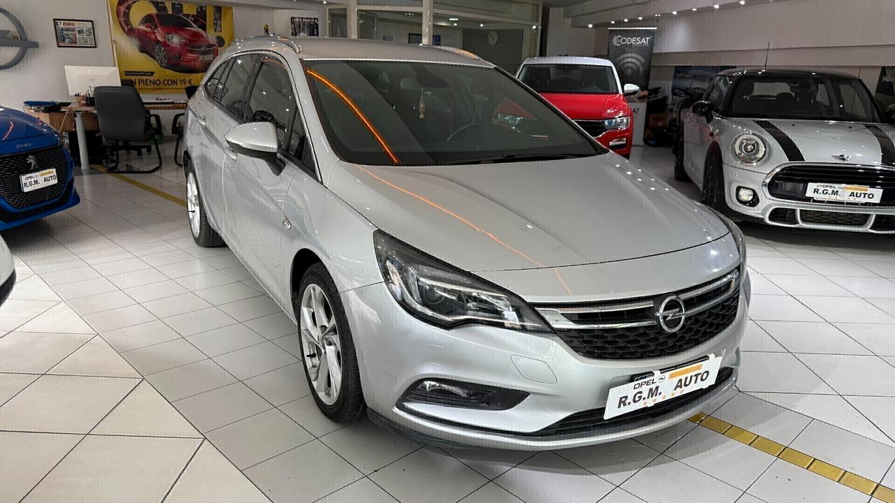 Opel Astra 1.6 CDTi 110CV Start&Stop Sports Tourer Advance