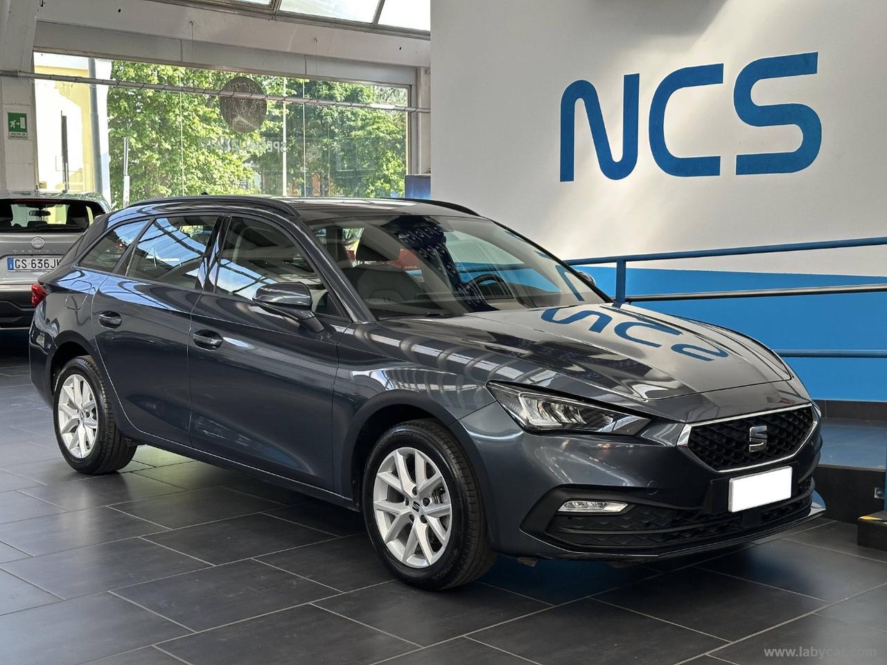 SEAT Leon 1.0 eTSI 110CV DSG Style