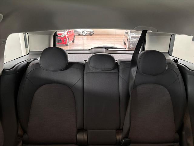 MINI Countryman 2.0 Cooper S Hype Countryman ALL4 Automatica