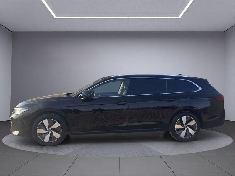 Volkswagen Passat 1.5 eTSI 150 CV ACT DSG Business CAMERA 360 LED MY25