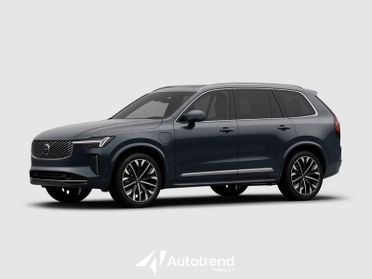 Volvo XC90 Plug-In Hybrid T8 310+145 CV AWD Ibrido Plug-In Automatica Ultra Bright 7 Posti