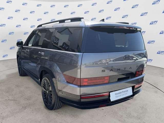 Hyundai SANTA FE 1.6 T-GDI PHEV 4WD A/T 7posti Xclass