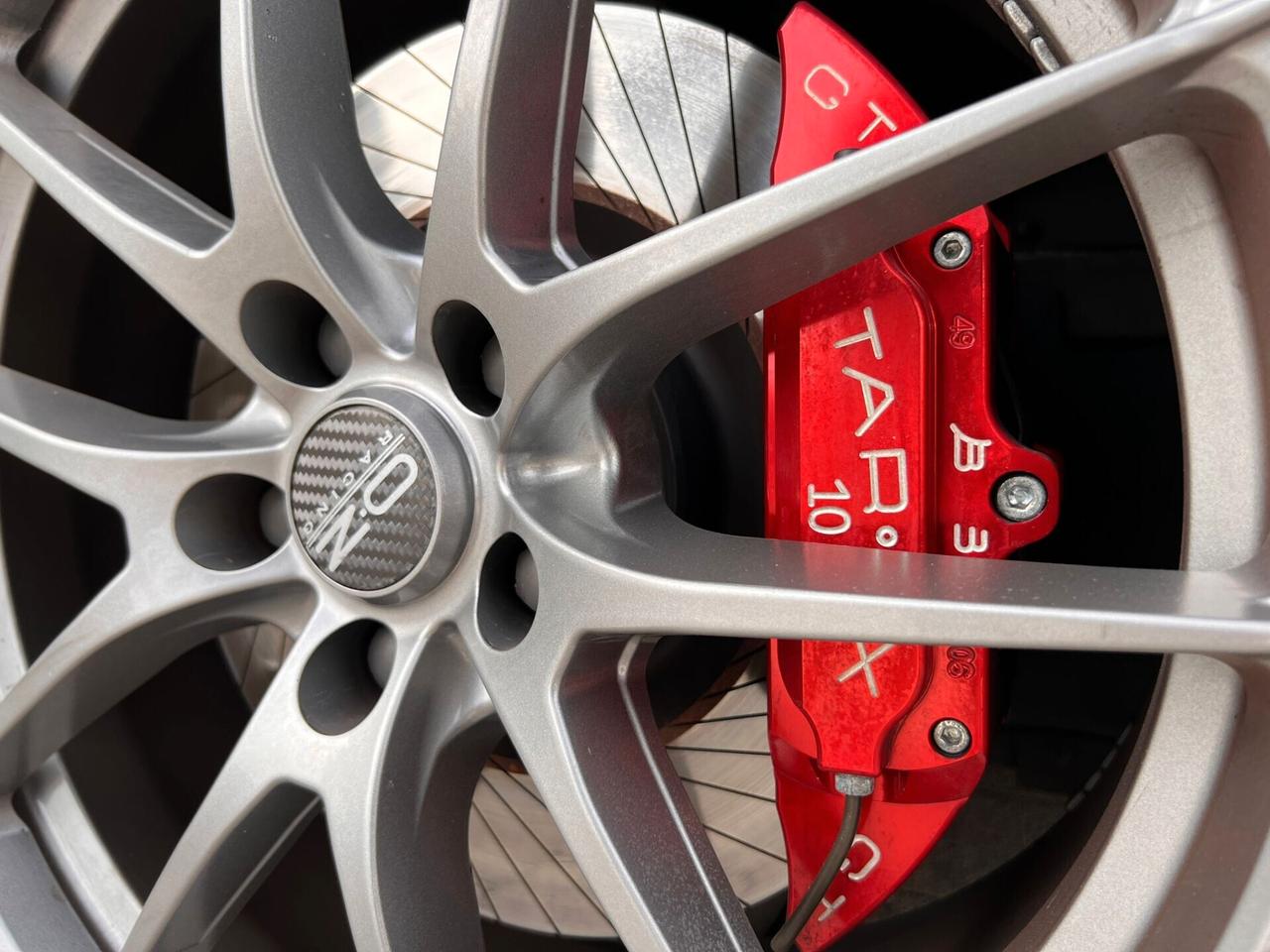 Audi TT S-line 3.2cc V6 quattro