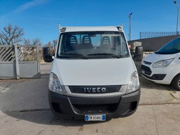 IVECO DAILY 35s11