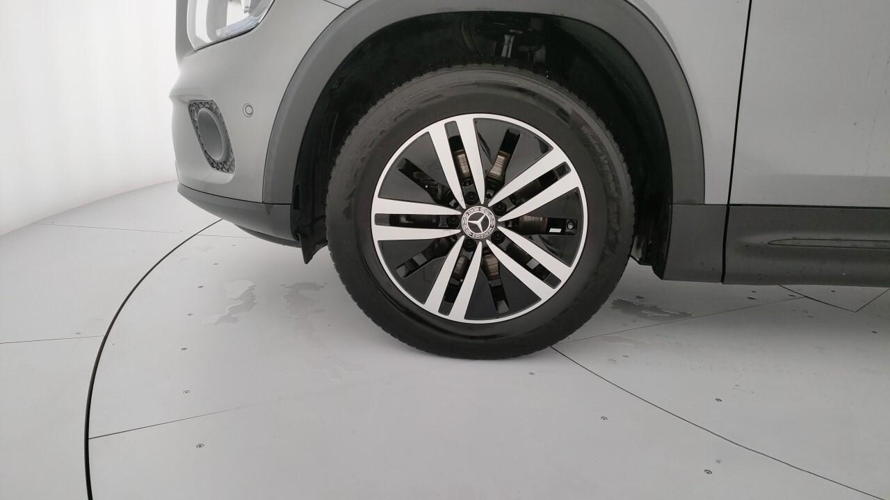 Mercedes-benz GLB 180 d Automatic Business