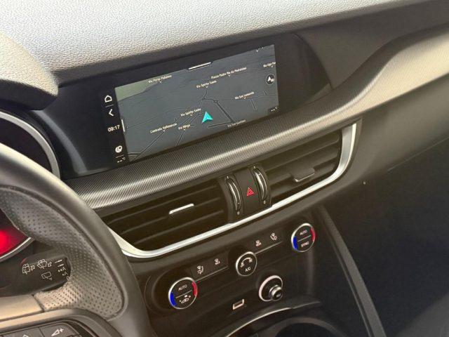 ALFA ROMEO Stelvio 2.2 Turbodiesel Sprint