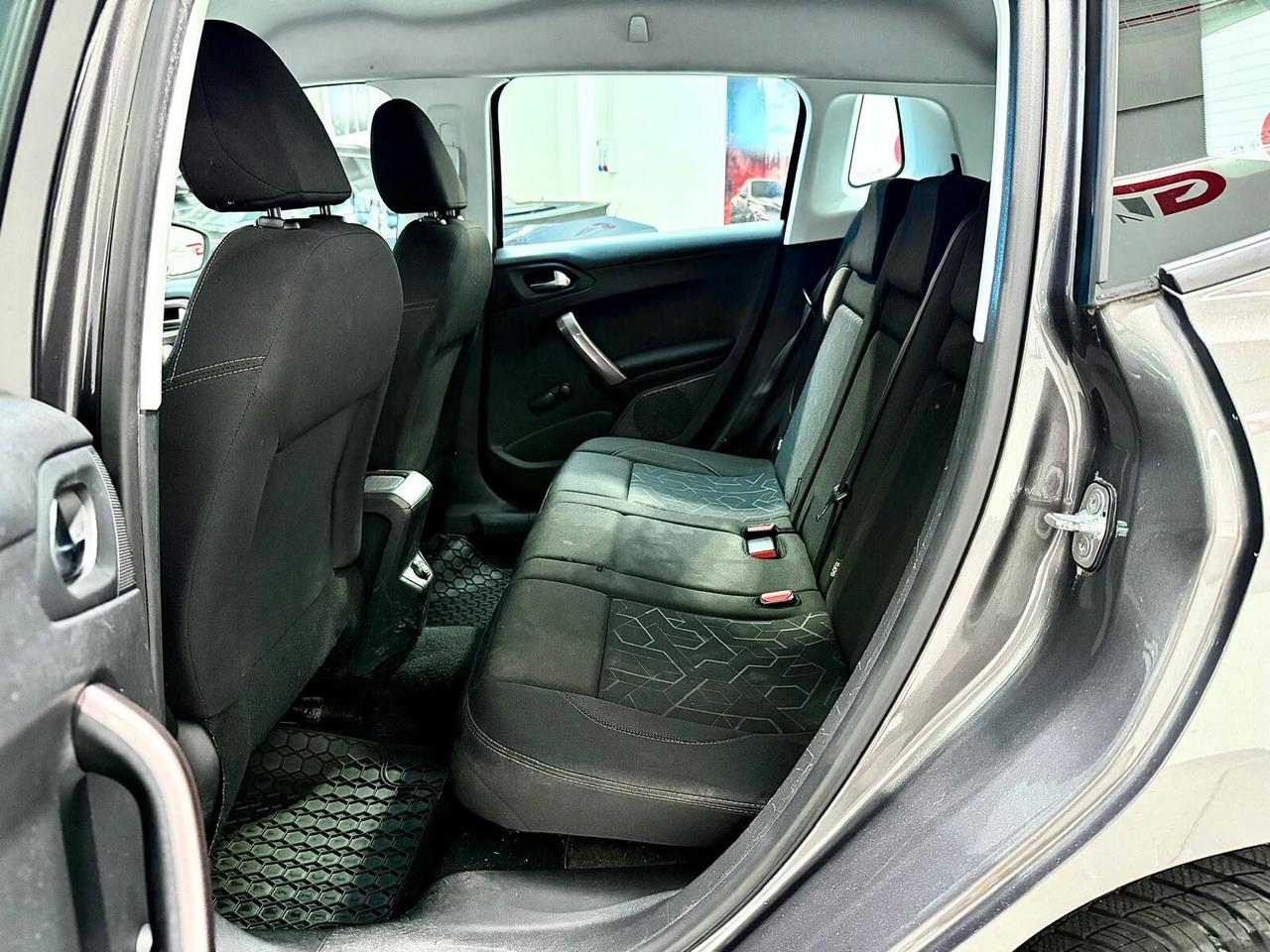 Peugeot 2008 1.6 e-HDi 92 CV Stop&Start ETG6 Active