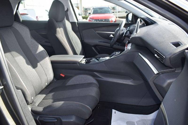 Peugeot 3008 3008 BlueHDi 130 S&S EAT8 Business