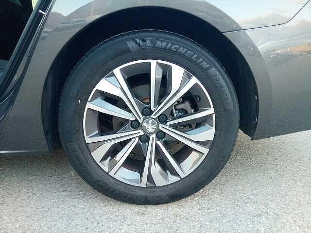 Peugeot 508 BlueHDi 130 Stop&Start SW Allure