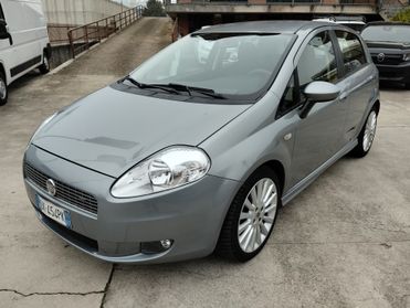 Fiat Grande Punto 1.4 T-jET 16V Emotion "PER COMMERCIANTI"