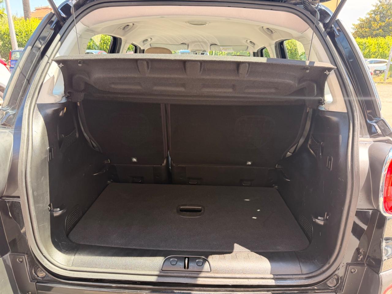 Fiat 500L 1.6 Multijet 105 CV Pop Star