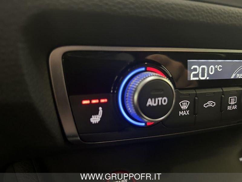 Audi Q3 Sportback RS 2.5 quattro s-tronic