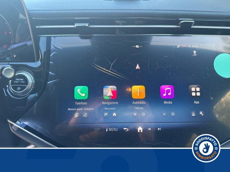 Mercedes-Benz Classe E 220d 4Matic Station Wagon AMG Line Premium