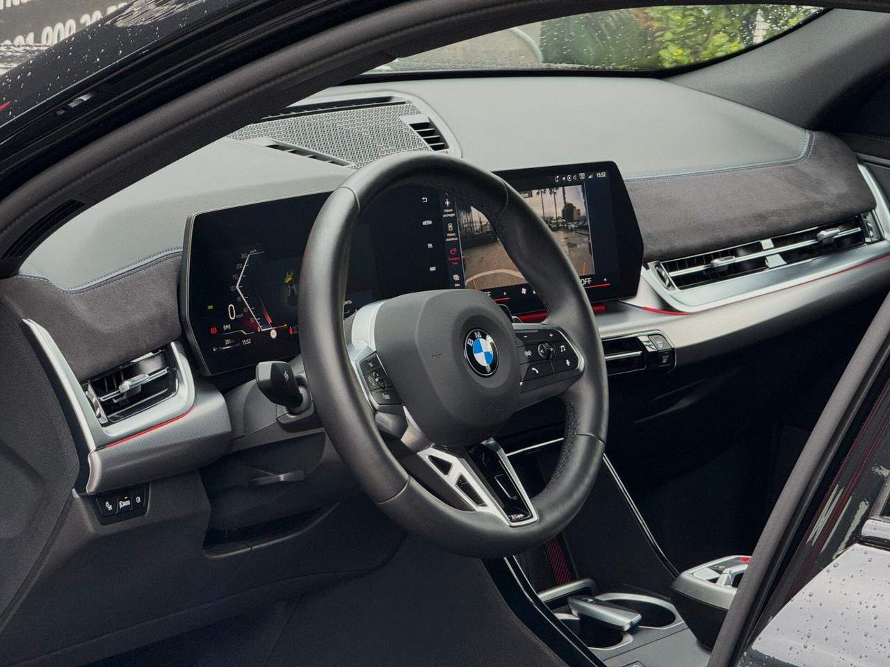 BMW X2 xDrive 20d 48V MSport 163CV FULL LED CAM