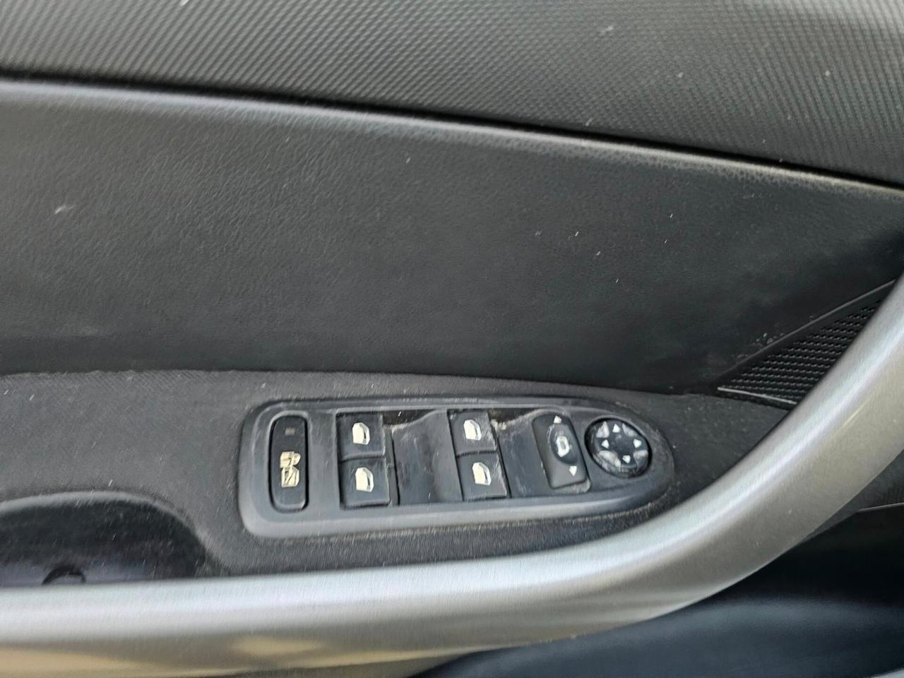 Peugeot 308 1.6 VTi 120CV SW Ciel Tecno