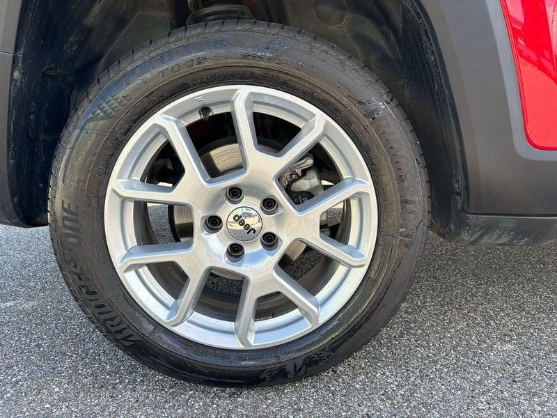 Jeep Renegade 1.0 T3 Limited 2WD