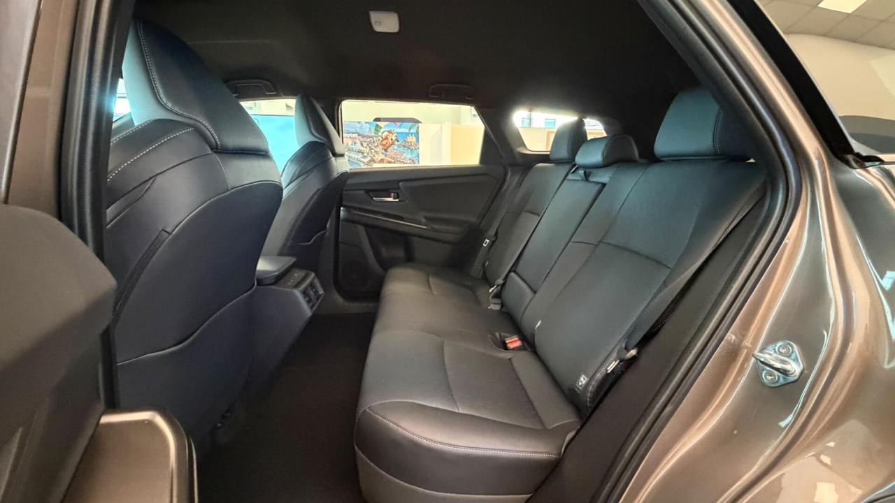 Subaru OUTBACK e-outback