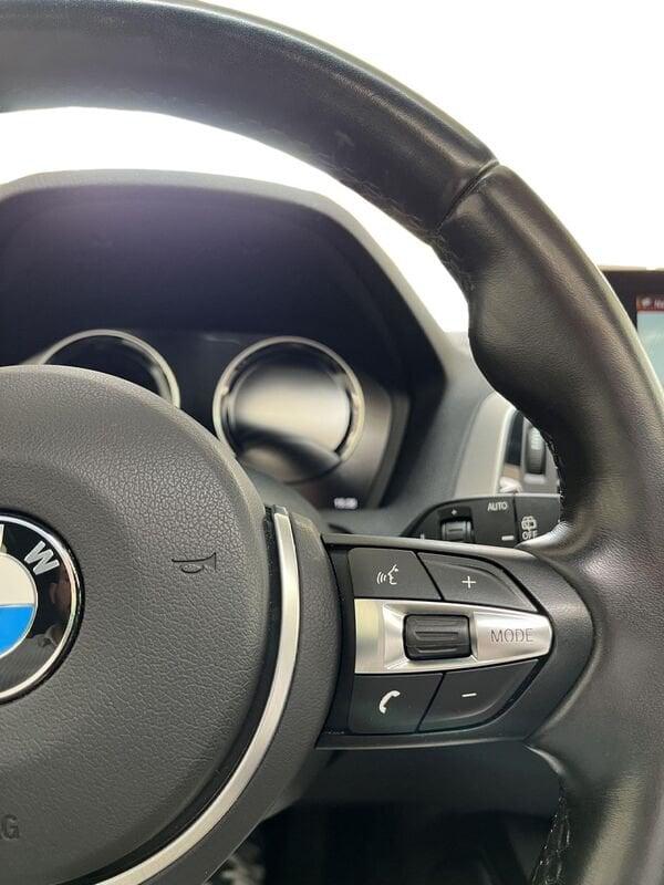 BMW Serie 1 118i 5p. Msport