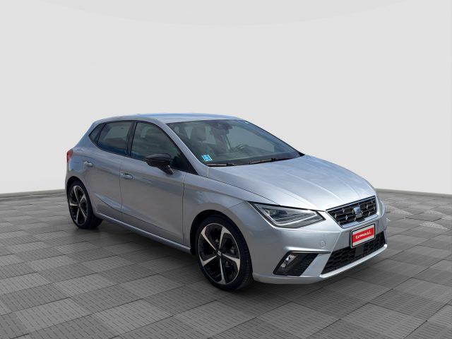 SEAT Ibiza Ibiza 1.0 EcoTSI 95 CV 5 porte Style