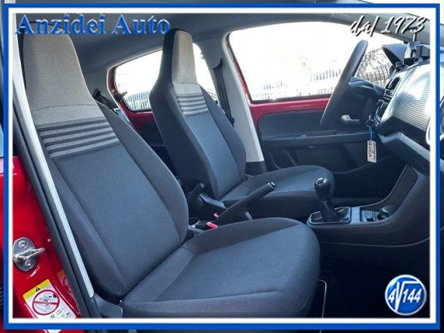 VOLKSWAGEN up! 1.0 5p. eco move up! Metano
