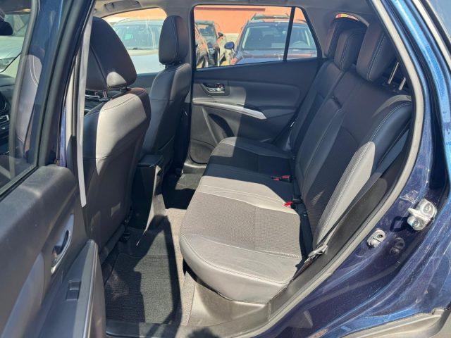 SUZUKI S-Cross 1.5 FULL HYBRID 4WD AllGrip A/T Starview