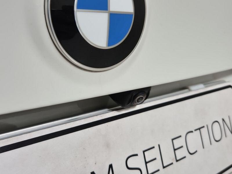 BMW X3 G01 2017 Benzina xdrive20i xLine 184cv auto