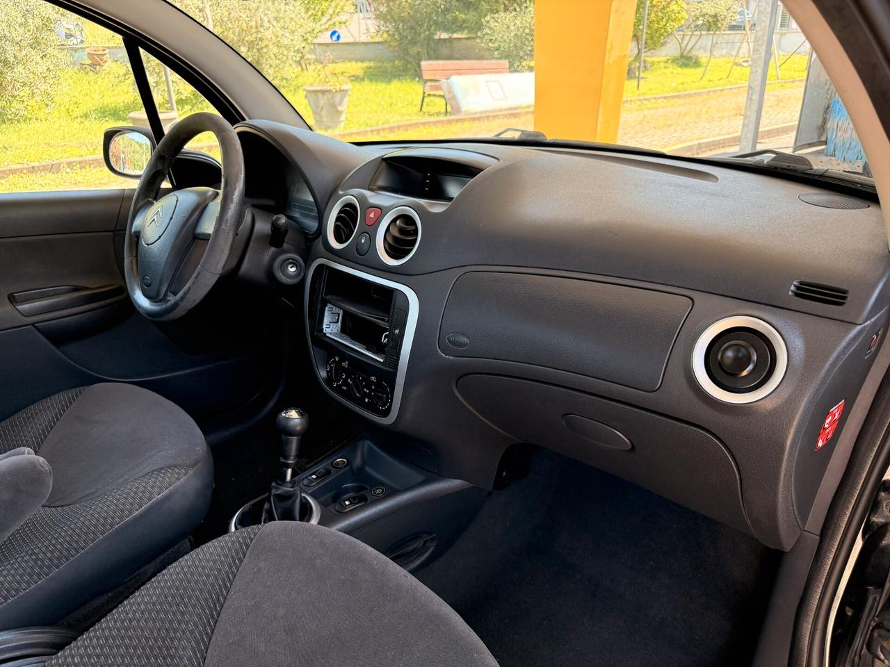 Citroen C3 1.4 Benz/GPL Bi Energy