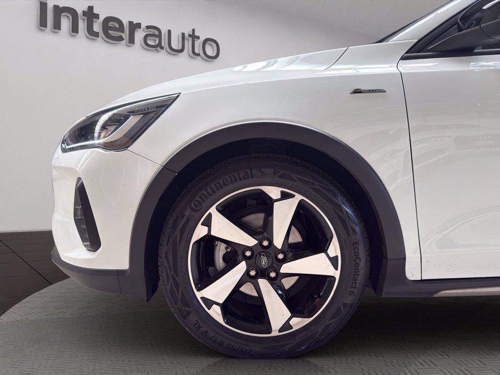 FORD Focus Active SW 1.5 ecoblue X 120cv auto del 2022