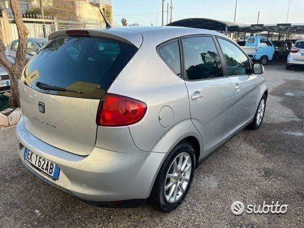 Seat Altea 1.6 TDI 105 CV CR DPF Style Ecom.